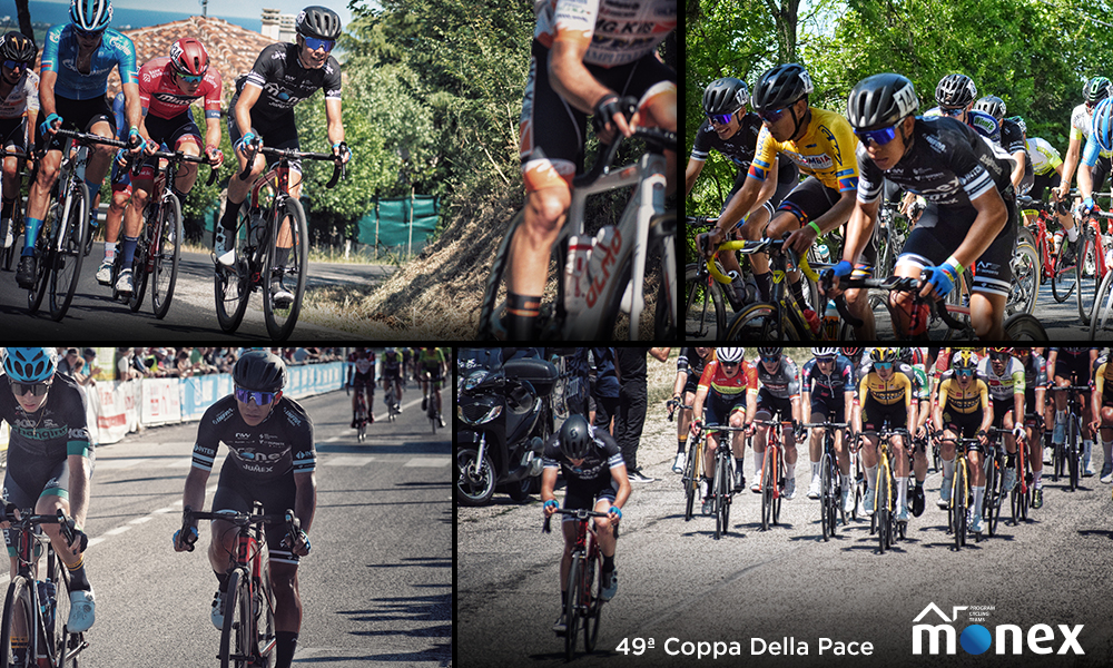 49a Coppa Della Pace - Trofeo Fratelli Anelli